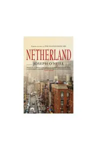Netherland de Joseph O'Neill