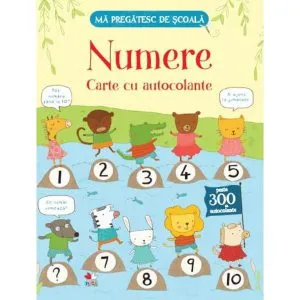 Numere