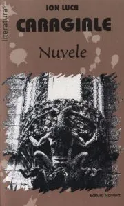 Nuvele de Ion Luca Caragiale