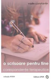 O Scrisoare Pentru Tine de Vasile Constantin