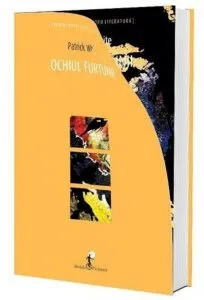 Ochiul Furtunii de Patrick White
