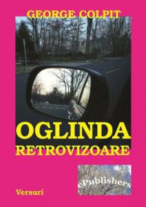 Oglinda retrovizoare