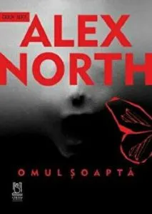 Omul Soapta, Thriller de Alex North