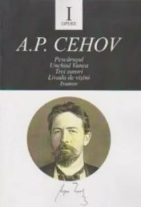 Opere, Vol. I de A. P. Cehov