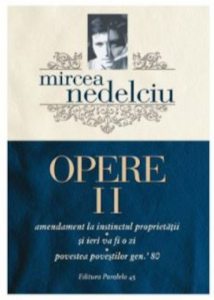 Opere. Vol. II