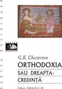 Orthodoxia sau dreapta-credinta