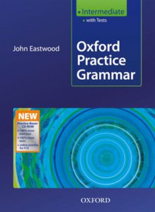 Oxford Practice Grammar Intermediate New Practice-Boost CD-ROM Pack