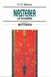 Pachet: Nasterea, nunta si inmormantarea, la romani (4 volume)