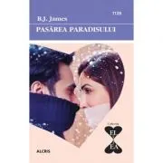 Pasarea paradisului de B.J. James