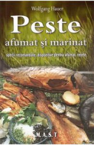 Peste afumat si marinat