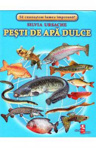Pesti de apa dulce