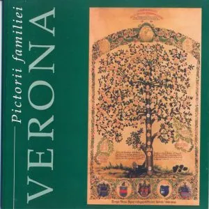 Pictorii familiei Verona