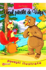 Povesti ilustrate