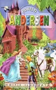 Povesti de Hans Christian Andersen