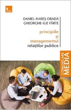 Principiile si managementul relatiilor publice