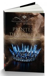 Printesa desertului din tinutul gheturilor eterne