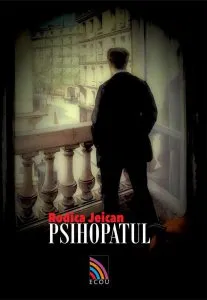 Psihopatul de Rodica Jeican
