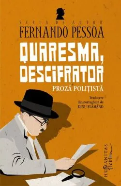 Quaresma, descifrator