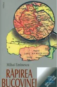Rapirea Bucovinei de Mihai Eminescu