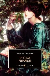 Regina nimanui de Vanora Bennett