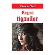 Regina Tiganilor. Tiganii Londrei 2/2