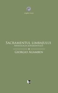 Sacramentul limbajului