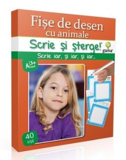 Scrie Si Sterge