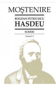 Scrieri Vol.9
