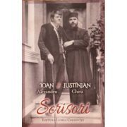Scrisori. Ioan Alexandru & Justinian Chira