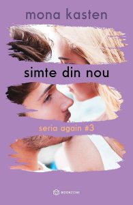 Simte din nou. Seria Again Vol.3