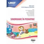 Sindroame in pediatrie de Cristina Oana Marginean