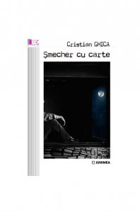 Smecher cu carte