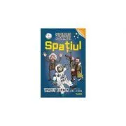 Spatiul de TRACEY TURNER