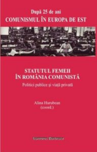 Statutul femeii in Romania comunista