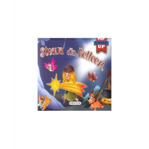 Steaua din Betleem. Pop-up