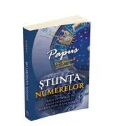 Stiinta Numerelor de Papus (Dr. Gerard Encausse)