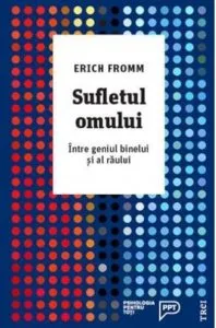 Sufletul omului de Erich Fromm