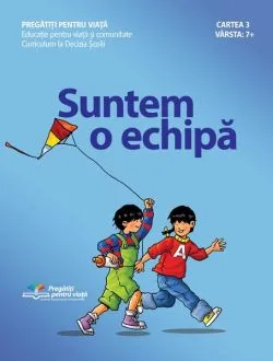 Suntem o echipă de Carlos Beltramo Alvarez
