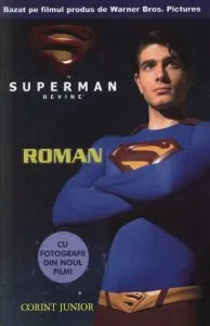 Superman - Romanul dupa filmul consacrat