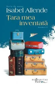 Tara mea inventata de Isabel Allende