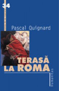 Terasa la Roma