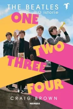 The Beatles de Craig Brown