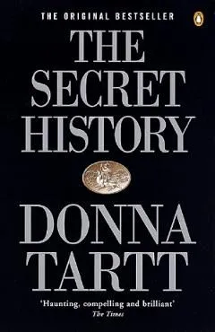 The Secret History de Donna Tartt