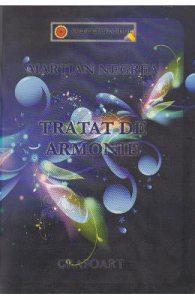 Tratat de armonie