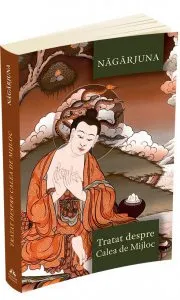 Tratat despre Calea de Mijloc de Nagarjuna