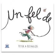 Un fel de...- Peter H. Reynolds de Peter H. Reynolds