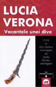 Vacantele unei dive de Lucia Verona