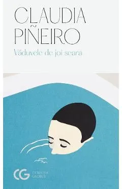 Vaduvele de joi seara de Claudia Pineiro