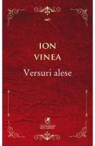 Versuri alese de Ion Vinea