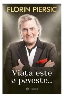 Viața este o poveste... - PB de Florin Piersic
